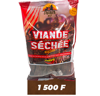 Pimentée 1